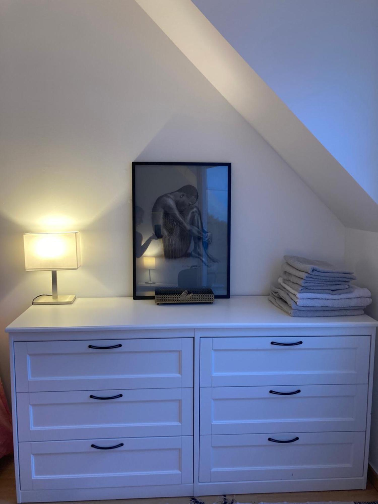 Comfy Flat 7 Min Away From Disney Serris Exterior photo